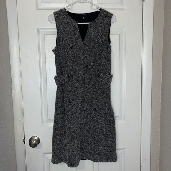 Lands' End Dresses & Skirts - Lands’ End Midi Dress